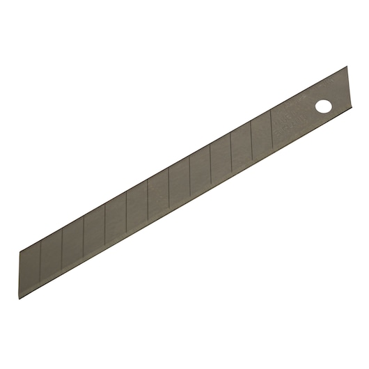 Brytblad box - 9 mm