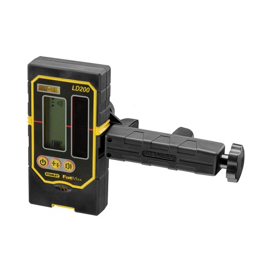 Detektor LD200 till linjelaser