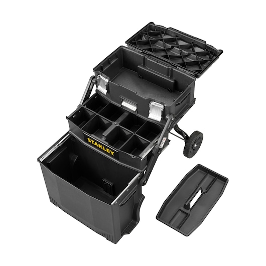 FATMAX® 3-i-1 Mobil verktygsvagn