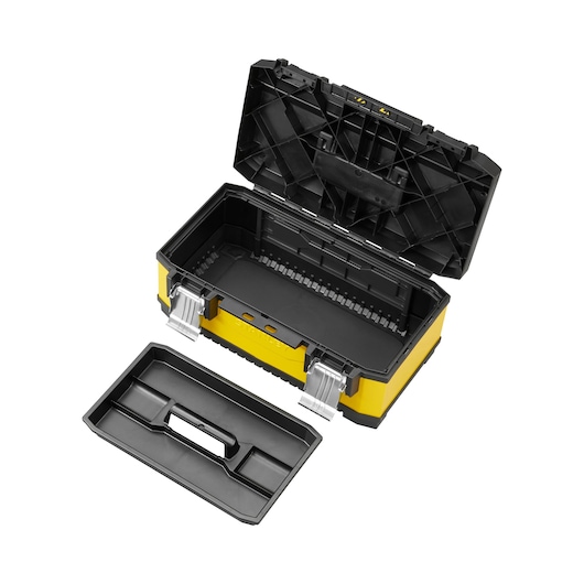 STANLEY® Verktygslåda