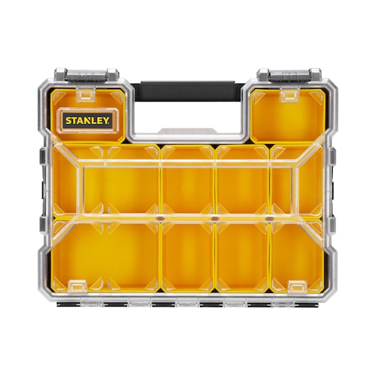 STANLEY® FATMAX® 10 fack Deep Professional Organizer
