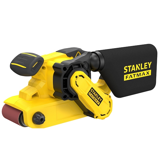 STANLEY® FATMAX® 1000W Bandslip i Kitbox