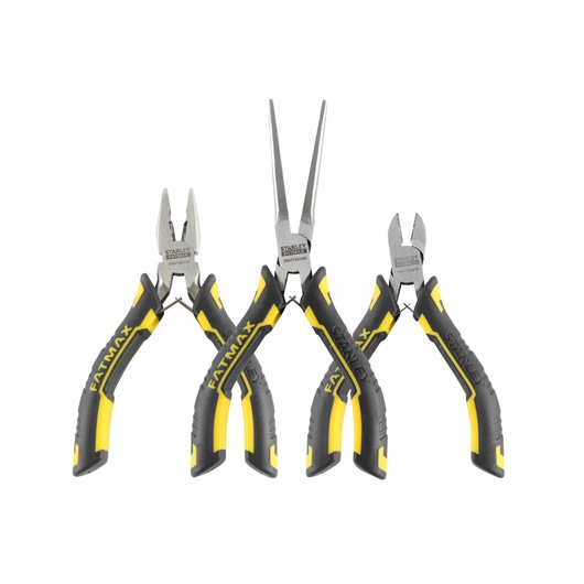 STANLEY® FATMAX® Minitängerset - 3 st