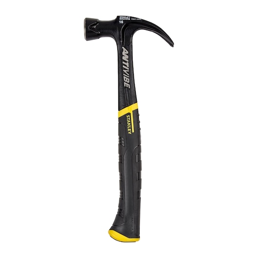 FATMAX® Hammare med böjd klo