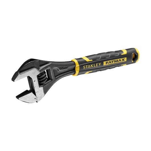 STANLEY® FATMAX® snabbjusterbar skiftnyckel 150 mm/6 tum