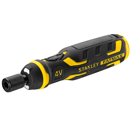 STANLEY® FATMAX® 4V Power Assist Skruvmejsel