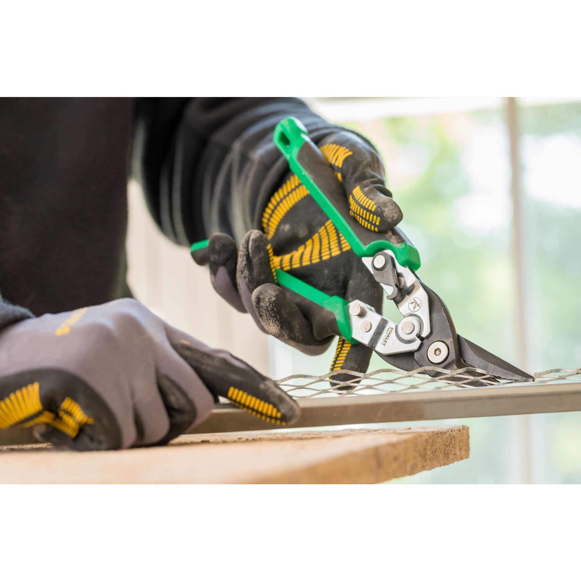 STANLEY FATMAX 250mm Pl tsax ergonomisk H gersk r STANLEY