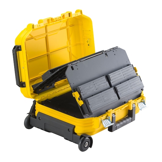 STANLEY® FATMAX® Verktygsväska med hjul