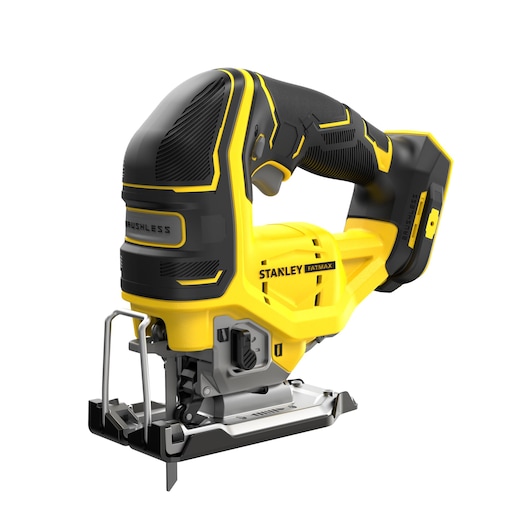 18V STANLEY® FATMAX® V20 Kolborstfri sticksåg utan batteri och laddare