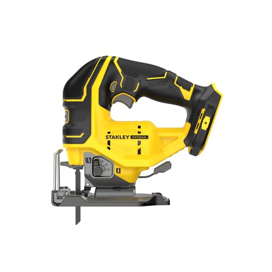 18V STANLEY® FATMAX® V20 Kolborstfri sticksåg utan batteri och laddare