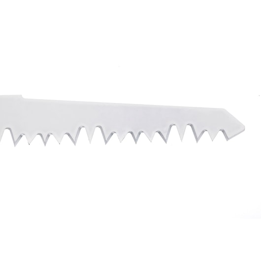 STANLEY® HCS Coarse kapsågblad för beskärning, 240 mm x 2