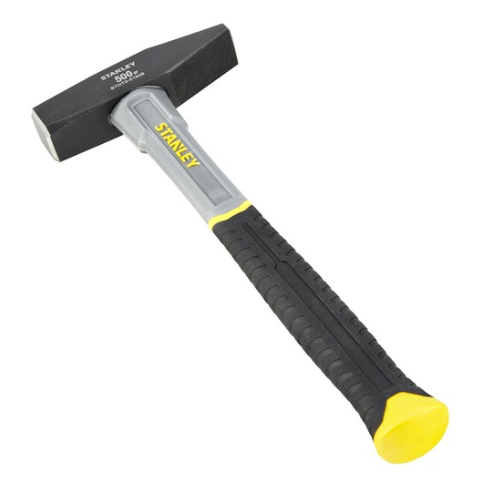 STANLEY® Glasfiberhammare 500g