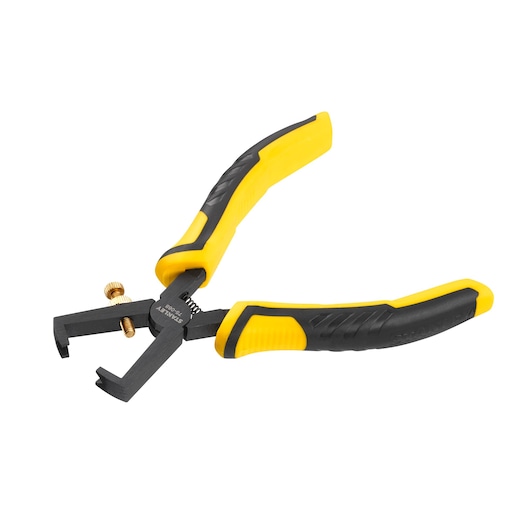 STANLEY® DYNAGRIP® ControlGirp Kabelskalare (150mm)