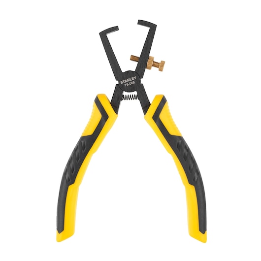 STANLEY® DYNAGRIP® ControlGirp Kabelskalare (150mm)