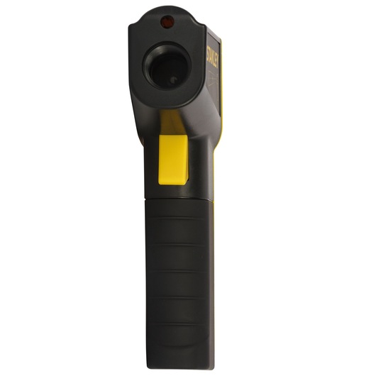 Termometer