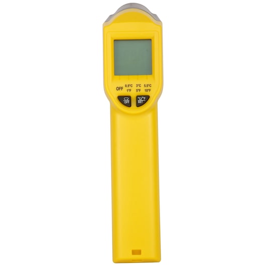 Termometer