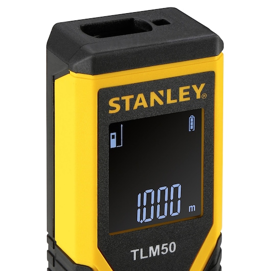 Lasermätare TLM50 15m