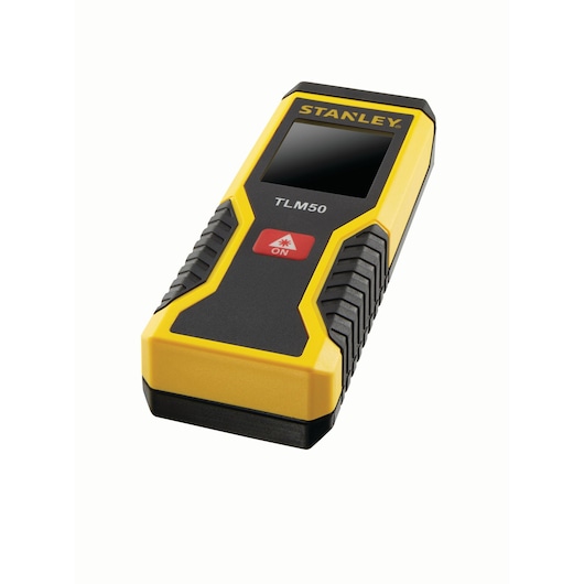 Lasermätare TLM50 15m