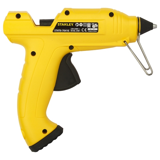 Limpistol