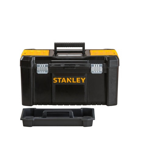 STANLEY® 19 tum Essential Verktygslåda med Metallås