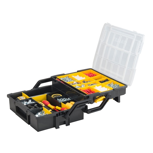 STANLEY® SORTMASTER® Sortimentsväska