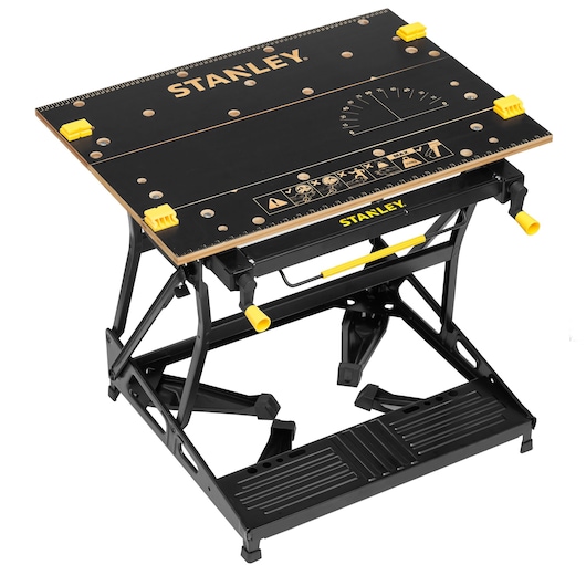 STANLEY® 2-i-1 Arbetsbänk