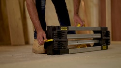 Video FATMAX® Sågbockar i metall - 2 st
